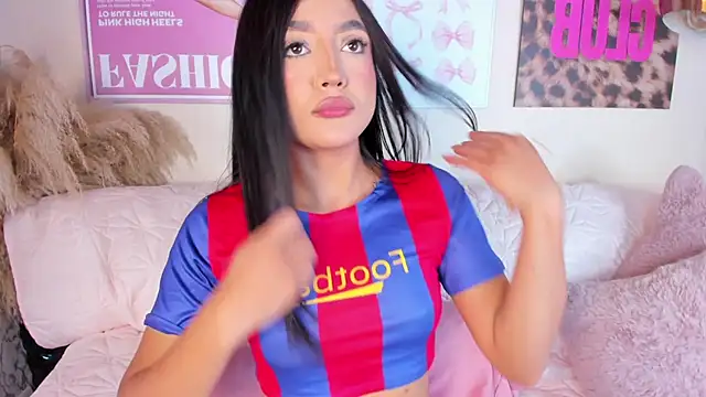 Dafne Hillss online show from May 2026 11:49:02 AM