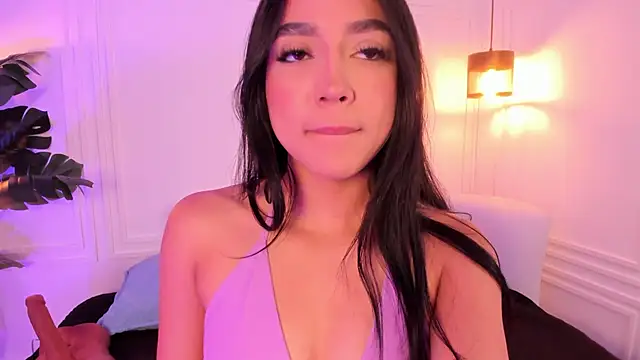 Dafne Hillss online show from February 2026 11:43:01 AM