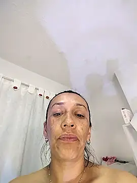 Shantey Laurent online show from January 2026 02:13:01 PM