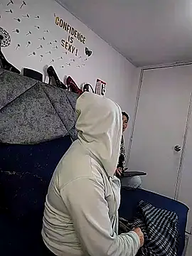 Shantey Laurent online show from February 2026 02:37:02 PM