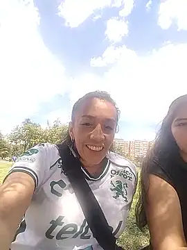 Shantey Laurent online show from February 2026 05:44:01 PM