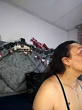 Shantey Laurent online show from December 2025 02:44:01 PM