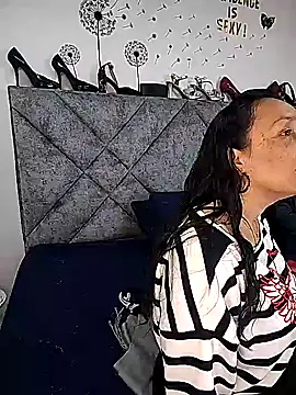 Shantey Laurent online show from March 2026 03:02:01 PM