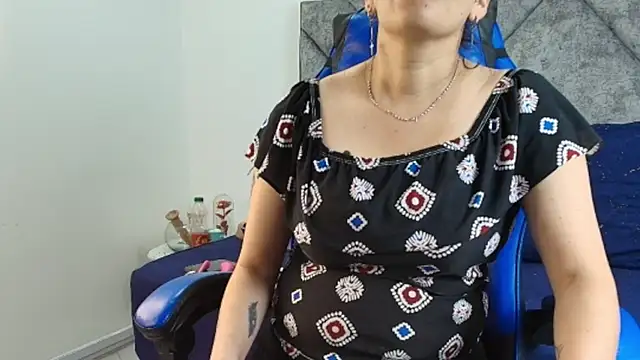 Shantey Laurent online show from March 2026 02:31:02 PM