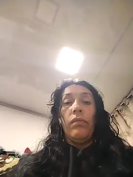 Shantey Laurent online show from December 2025 01:48:02 PM