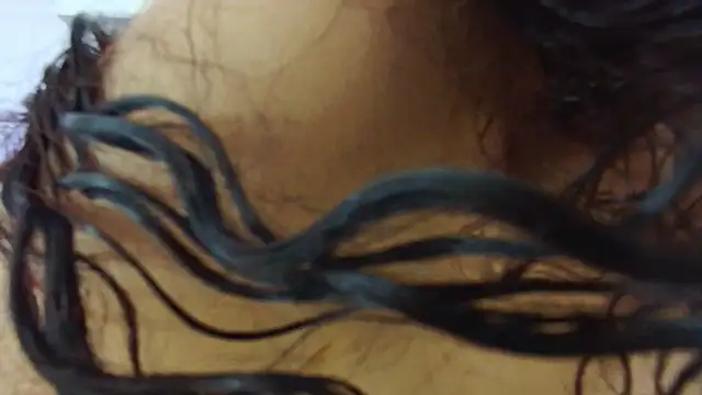 Skyler Fox  online show from October 2025 07:57:02 PM