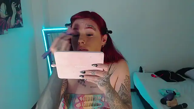 Maddy Vicius19 online show from November 2025 10:02:01 PM