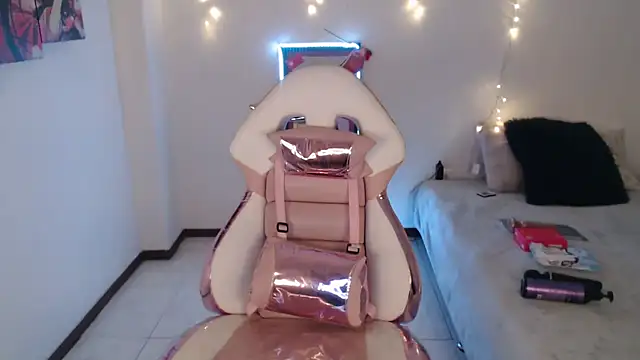 Maddy Vicius19 online show from February 2026 02:52:01 AM