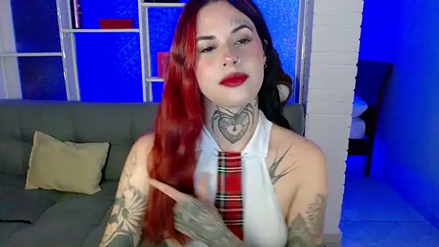 Maddy Vicius19 online show from May 2026 01:33:01 AM