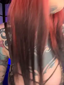 Sabien DeMonia online show from May 2026 07:28:02 PM