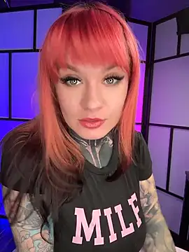 Sabien DeMonia online show from May 2026 08:13:01 PM