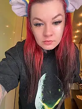 Sabien DeMonia online show from April 2026 09:17:01 AM