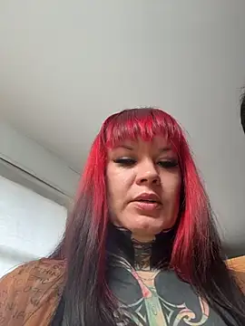 Sabien DeMonia online show from December 2025 11:47:01 AM