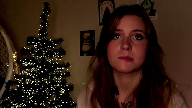 LoveSeekins online show from January 2026 07:08:01 PM