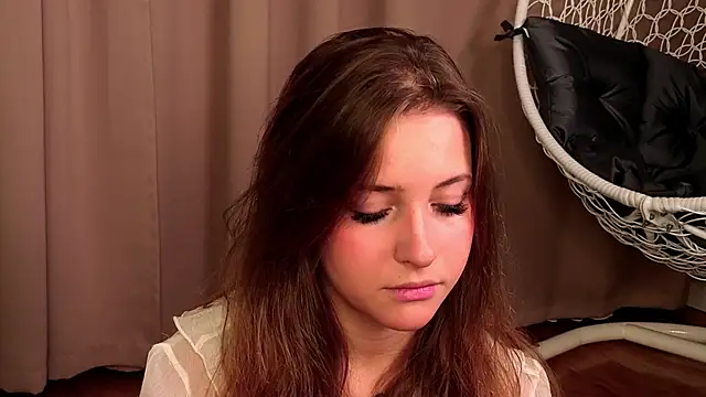 LoveSeekins online show from December 2025 07:17:01 PM