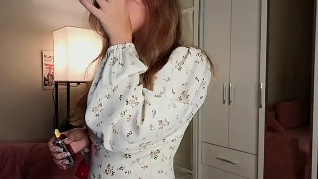 LoveSeekins online show from September 2025 07:17:02 PM