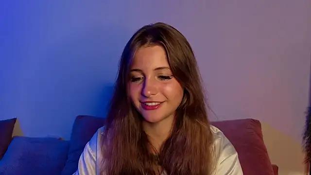 Snapshot of LoveSeekins chatting on November 2025 07:51:01 PM LoveSeekins online show from November 2025 07:51:01 PM