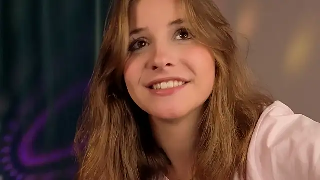 LoveSeekins online show from February 2026 07:08:02 PM