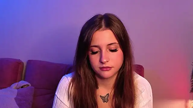 Snapshot of LoveSeekins chatting on October 2025 07:35:02 PM LoveSeekins online show from October 2025 07:35:02 PM