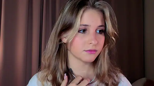 LoveSeekins online show from April 2026 07:07:01 PM