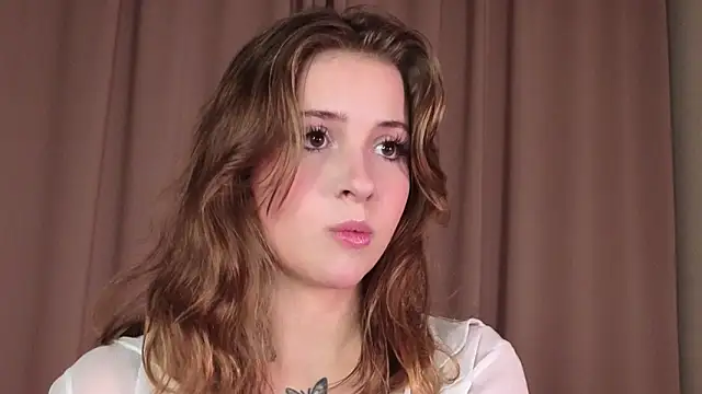 LoveSeekins online show from March 2026 07:10:02 PM