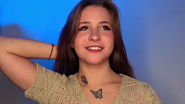 Snapshot of LoveSeekins chatting on December 2025 07:08:01 PM LoveSeekins online show from December 2025 07:08:01 PM