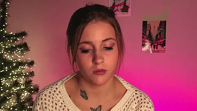 LoveSeekins online show from January 2026 10:57:01 PM