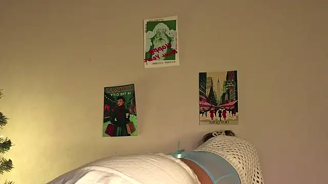 LoveSeekins online show from January 2026 07:06:02 PM