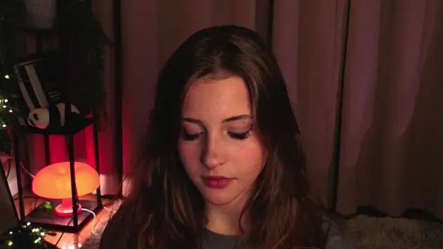 LoveSeekins online show from January 2026 07:29:01 PM