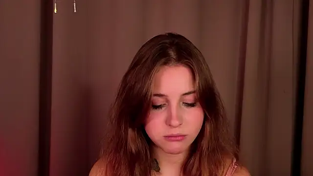 LoveSeekins online show from February 2026 07:14:01 PM