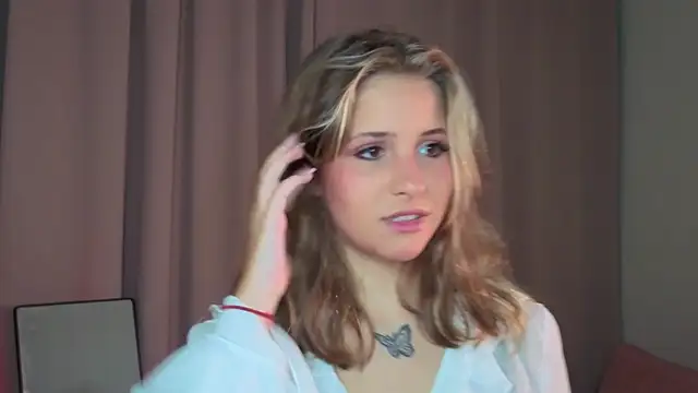 LoveSeekins online show from April 2026 07:04:02 PM