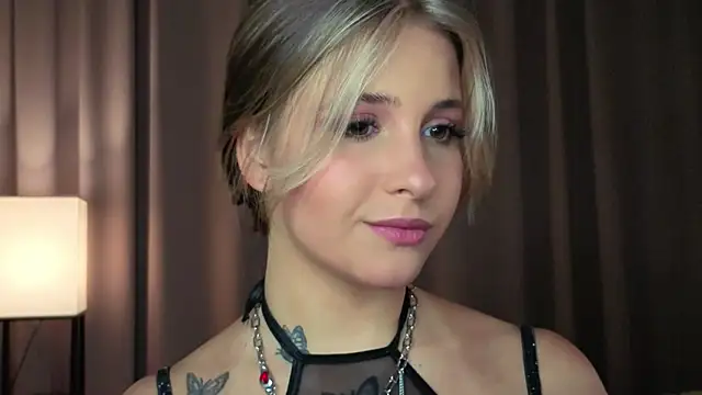 LoveSeekins online show from March 2026 07:12:02 PM