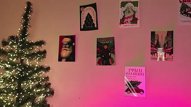 LoveSeekins online show from January 2026 06:15:02 PM