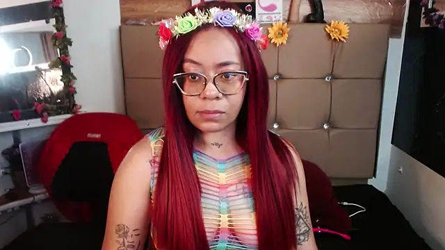 MIA  SPENCER online show from January 2026 05:39:01 PM