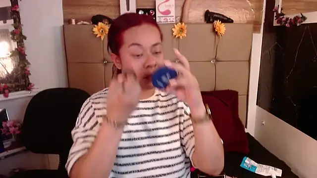 MIA  SPENCER online show from March 2026 07:12:02 PM