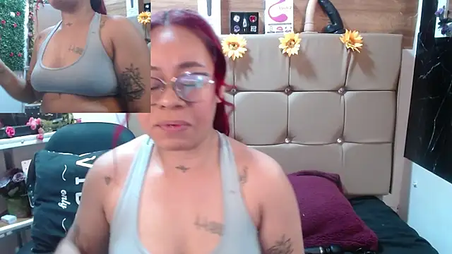 MIA  SPENCER online show from September 2025 03:40:01 PM