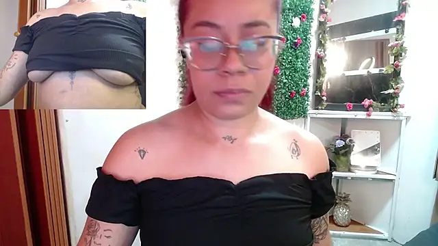 MIA  SPENCER online show from September 2025 03:12:01 PM