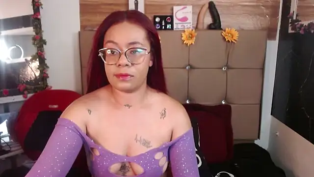 MIA  SPENCER online show from January 2026 05:27:02 PM