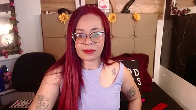 MIA  SPENCER online show from March 2026 10:10:02 PM