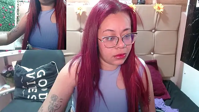 MIA  SPENCER online show from September 2025 05:20:01 PM