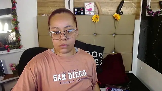 MIA  SPENCER online show from March 2026 08:15:02 PM