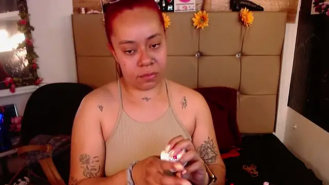 MIA  SPENCER online show from March 2026 03:24:01 PM