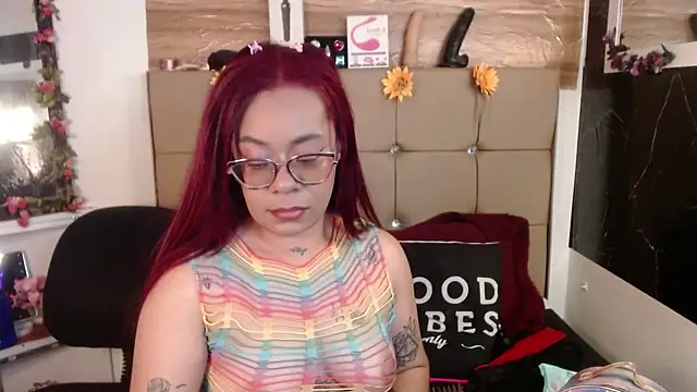 MIA  SPENCER online show from March 2026 07:57:02 PM