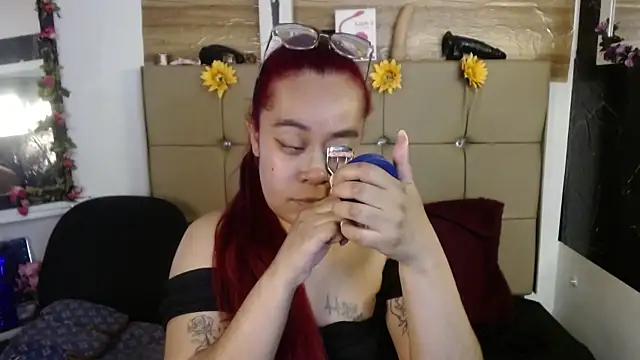 MIA  SPENCER online show from March 2026 08:22:01 PM