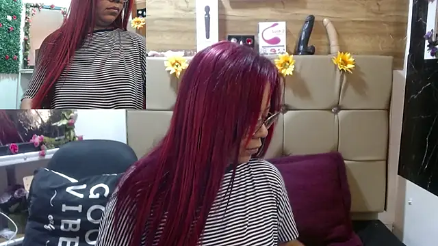 MIA  SPENCER online show from September 2025 05:08:01 PM