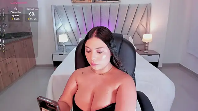BrithX  online show from September 2025 07:57:02 PM