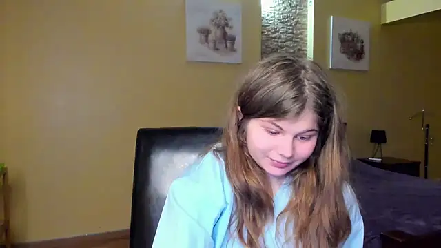 Lilly Jess online show from November 2025 02:27:02 PM