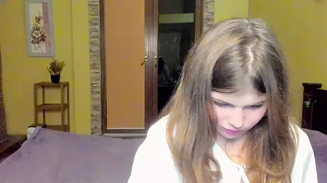 Lilly Jess online show from October 2025 05:01:02 PM