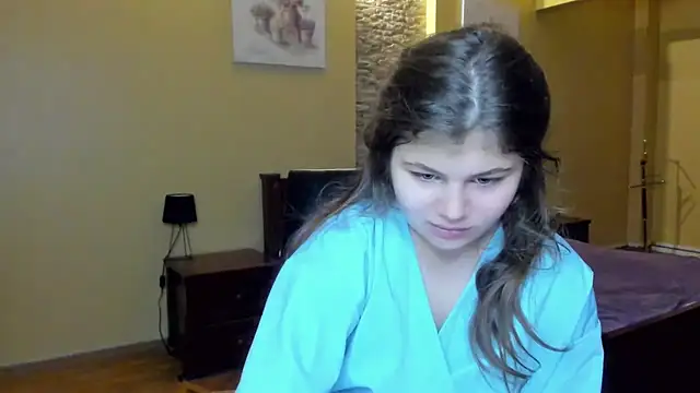 Lilly Jess online show from November 2025 08:24:01 PM