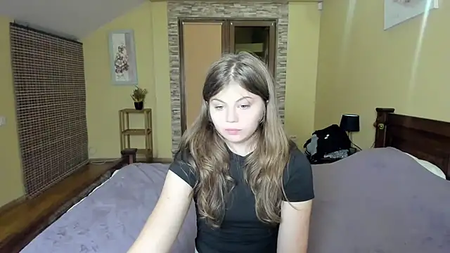 Lilly Jess online show from September 2025 06:20:01 PM